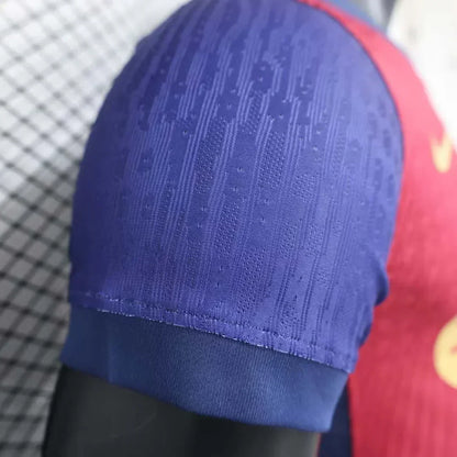 2024/2025 Barcelona Local Kit