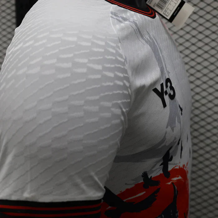 Japan "Samurai's Dawn" Edición Especial