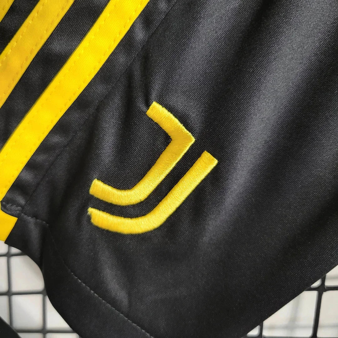 Maillot domicile Juventus 2023/2024 pour enfant, taille