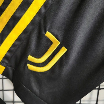 Maillot domicile Juventus 2023/2024 pour enfant, taille