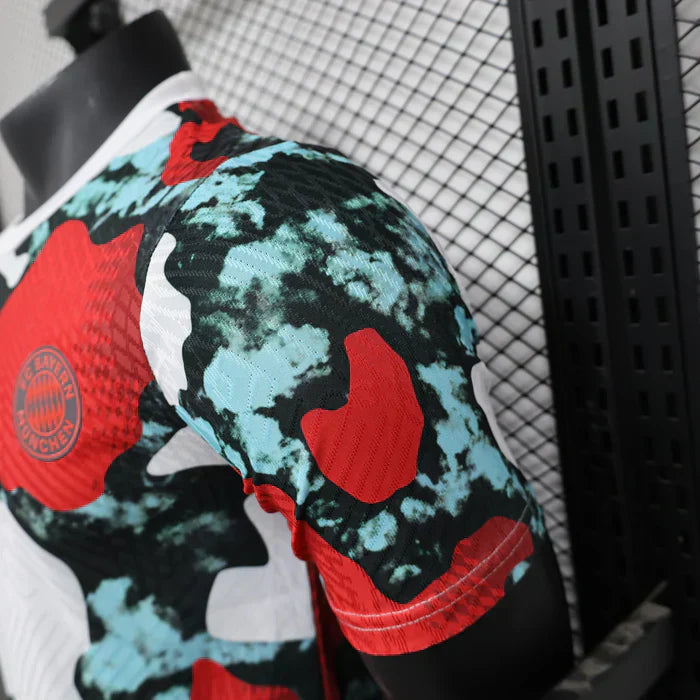 Bayern Munchen Edición Especial