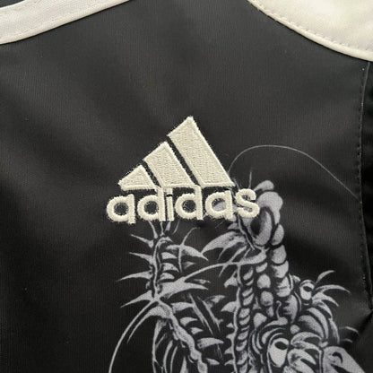 Maillot extérieur Real Madrid 2014/2015 taille enfant