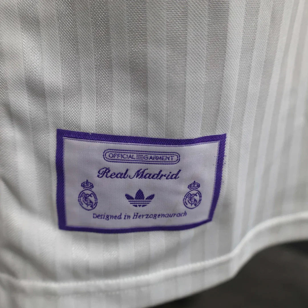 2024/2025 Real Madrid Edición Especial