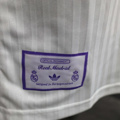2024/2025 Real Madrid Edición Especial