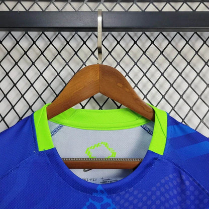 2025 Brasil Visitante Kit