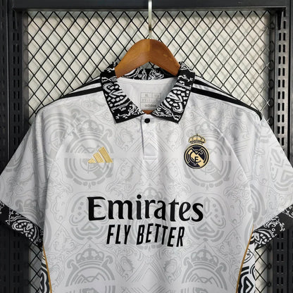 Édition spéciale « Élégance impériale » du Real Madrid