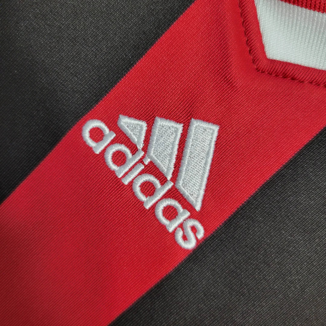 Maillot rétro AC Milan domicile 2009/2010