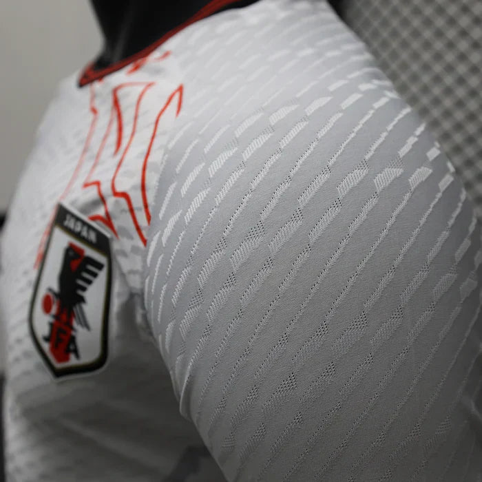 Japan "Samurai's Dawn" Edición Especial