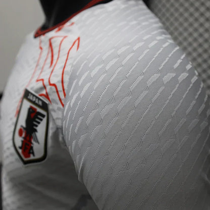 Japan "Samurai's Dawn" Edición Especial