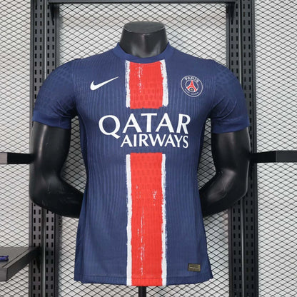 2024/2025 Psg Paris Saint-Germain Local Kit