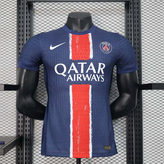 2024/2025 Psg Paris Saint-Germain Local Kit