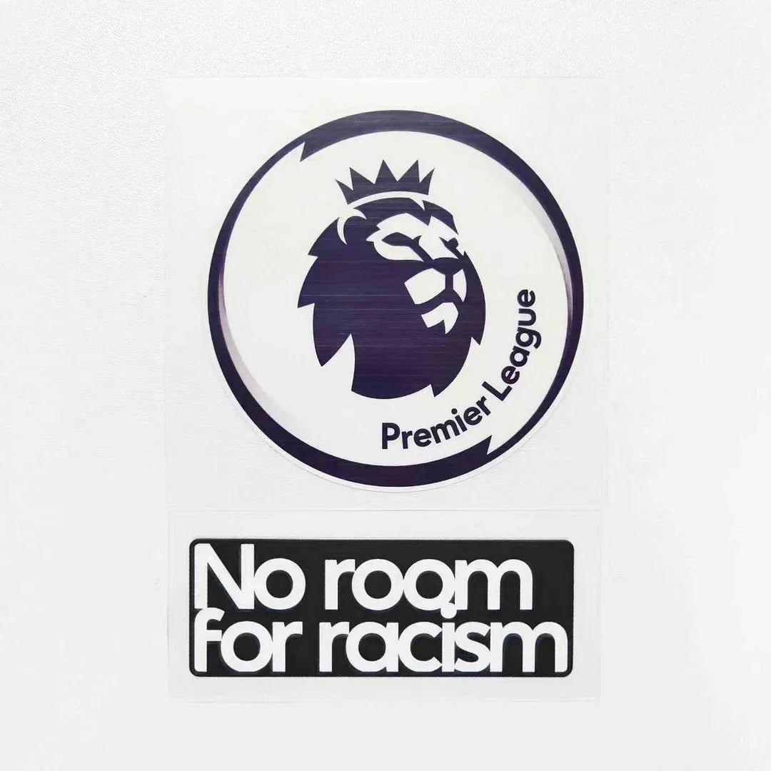 Add Badge/Patch To Your