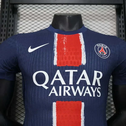 2024/2025 Psg Paris Saint-Germain Local Kit