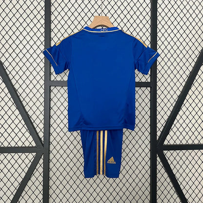 Maillot rétro domicile Chelsea 2012-2013 pour enfant