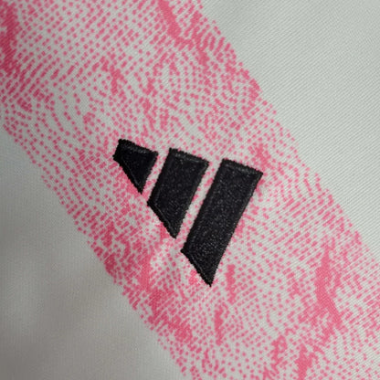 Maillot extérieur Juventus 2023/2024 pour enfant