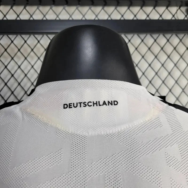 2024 Germany Local Kit Manga Larga