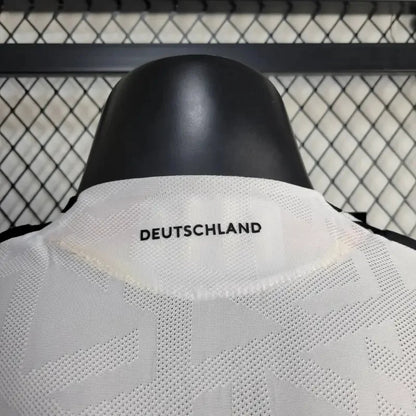 2024 Germany Local Kit Manga Larga