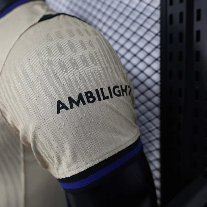 Barcelona 2025/2026 Visitante Kit