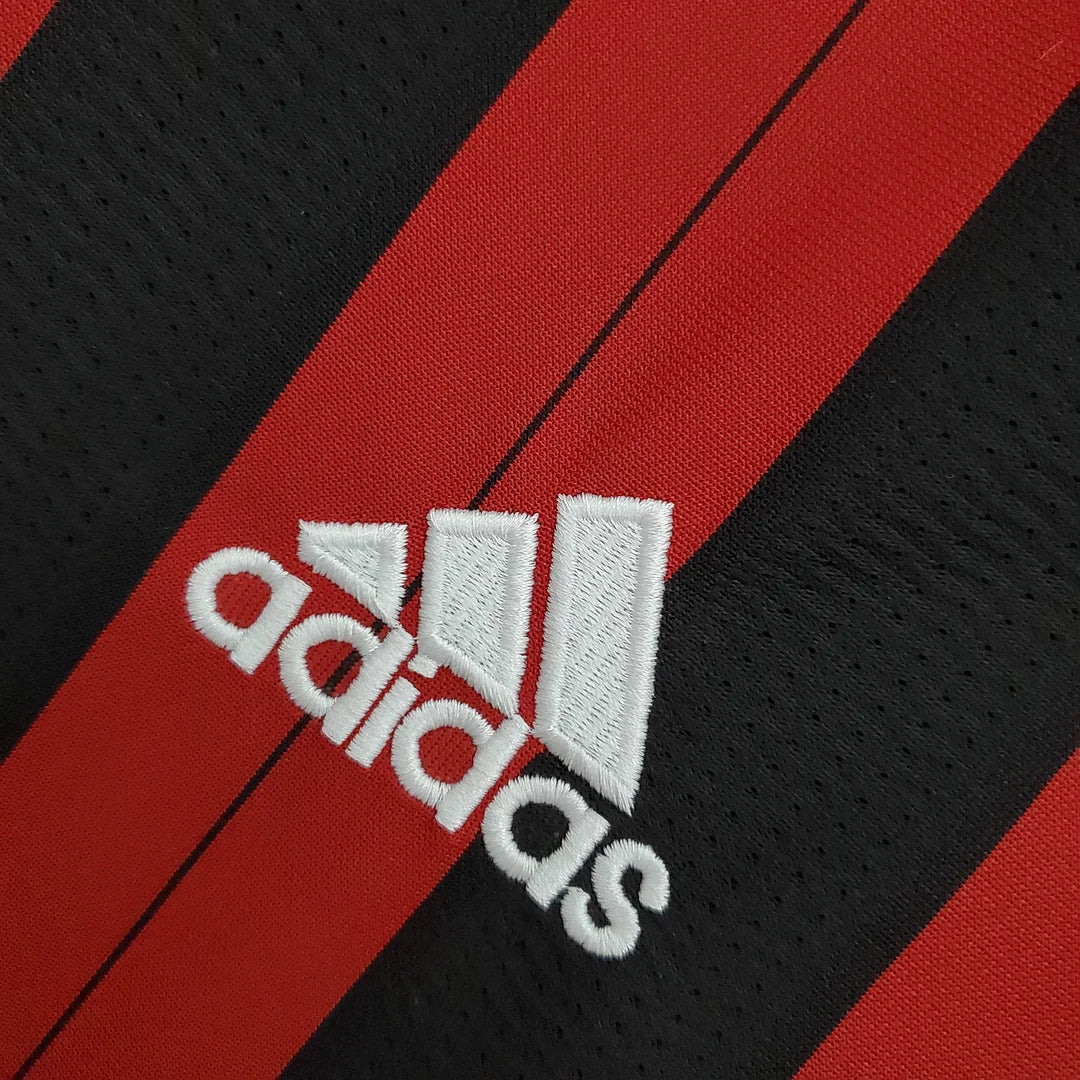 Maillot rétro AC Milan Domicile 2013/2014