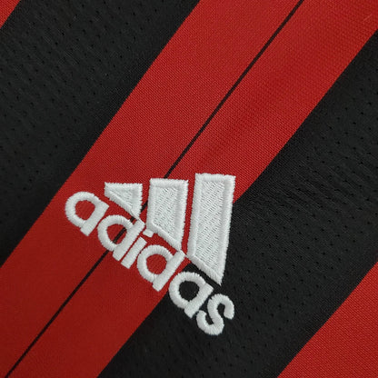 Maillot rétro AC Milan Domicile 2013/2014