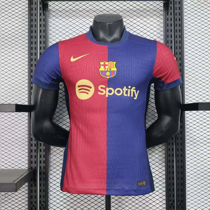 2024/2025 Barcelona Local Kit