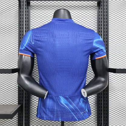 2024/2025 Chelsea Local Kit