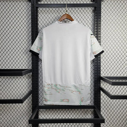 Portugal 2025/2026 Visitante Kit