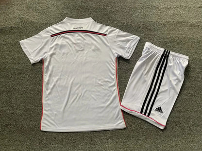 Maillot rétro Real Madrid Domicile Enfant 2014/2015 Taille