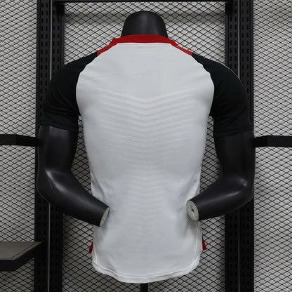 2024/2025 Manchester United Pre-match kit