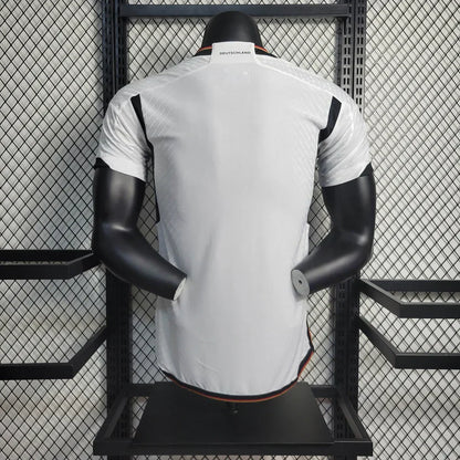 2022 FIFA World Cup Germany Local Kit