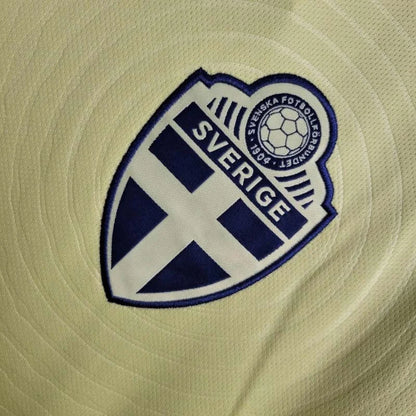 Suède 2024 Local