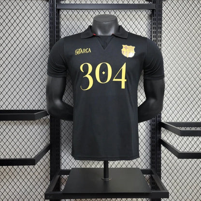 Barcelona Lamine Yamal Black Edición Especial