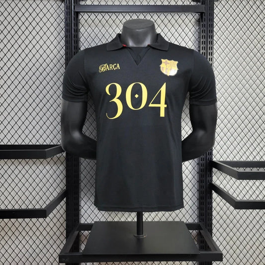 Barcelona Lamine Yamal Black Edición Especial