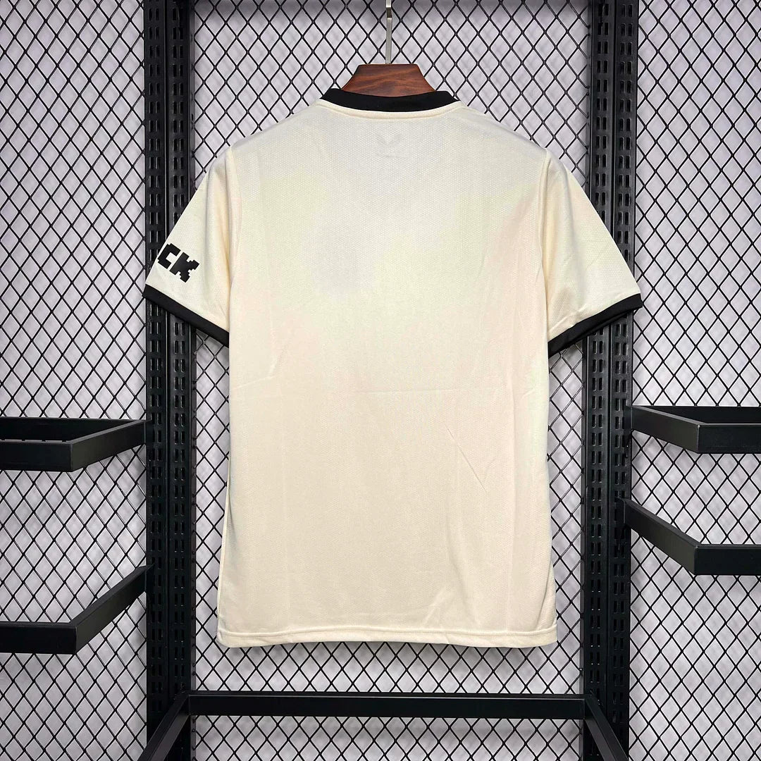 2024-2025 Everton Alternativa Visitante Kit