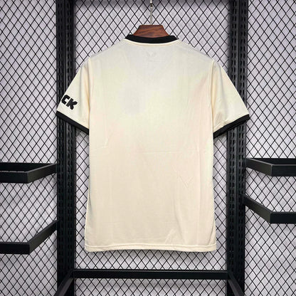 2024-2025 Everton Alternativa Visitante Kit