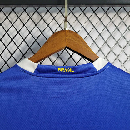 Rétro 2006 Brésil Extérieur