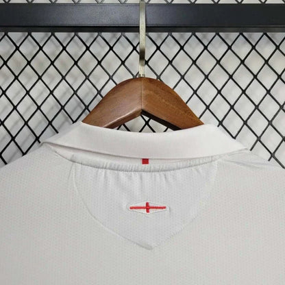 Rétro Angleterre locale 2006