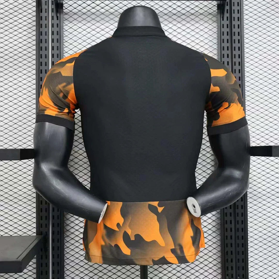 2023/2024 Olympique de Marseille Alternativa Visitante