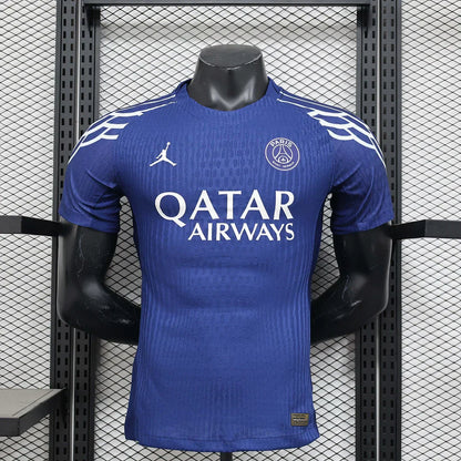 Quatrième maillot PSG Paris Saint-Germain X Jordan 2024/2025
