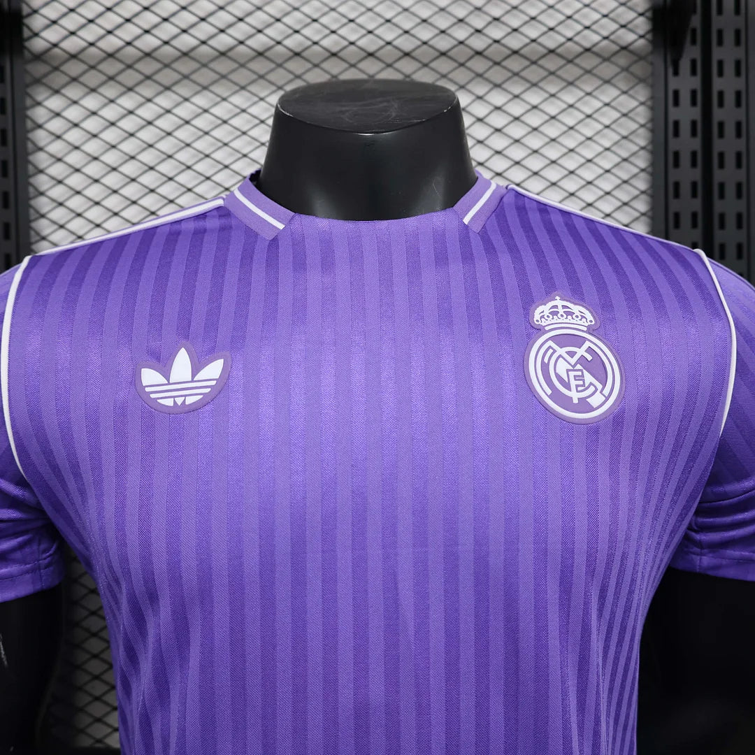 2024/2025 Real Madrid Edición Especial
