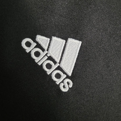 2015/2016 Retro Real Madrid Alternativa Visitante Manga Larga