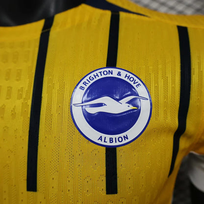 2024/2025 Brighton Visitante Kit