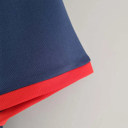 2002-2003 Retro Arsenal Visitante