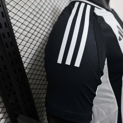 2024/2025 Newcastle United Local Kit