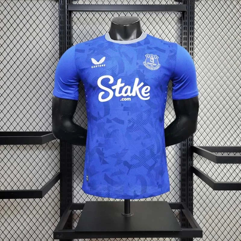2024-2025 Everton Local Kit