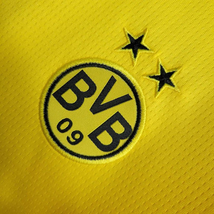 Maillot domicile Dortmund 2023/2024 pour enfant