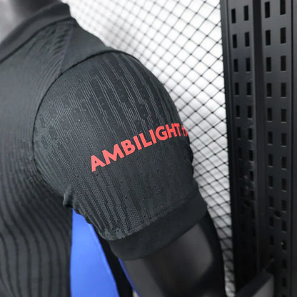 Barcelona 2024/2025 Visitante Kit