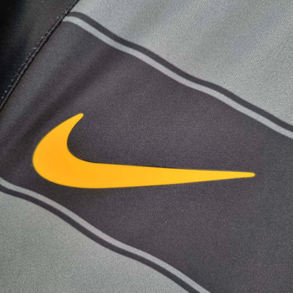 2004-2005 Retro Inter Milan Alternativa Visitante