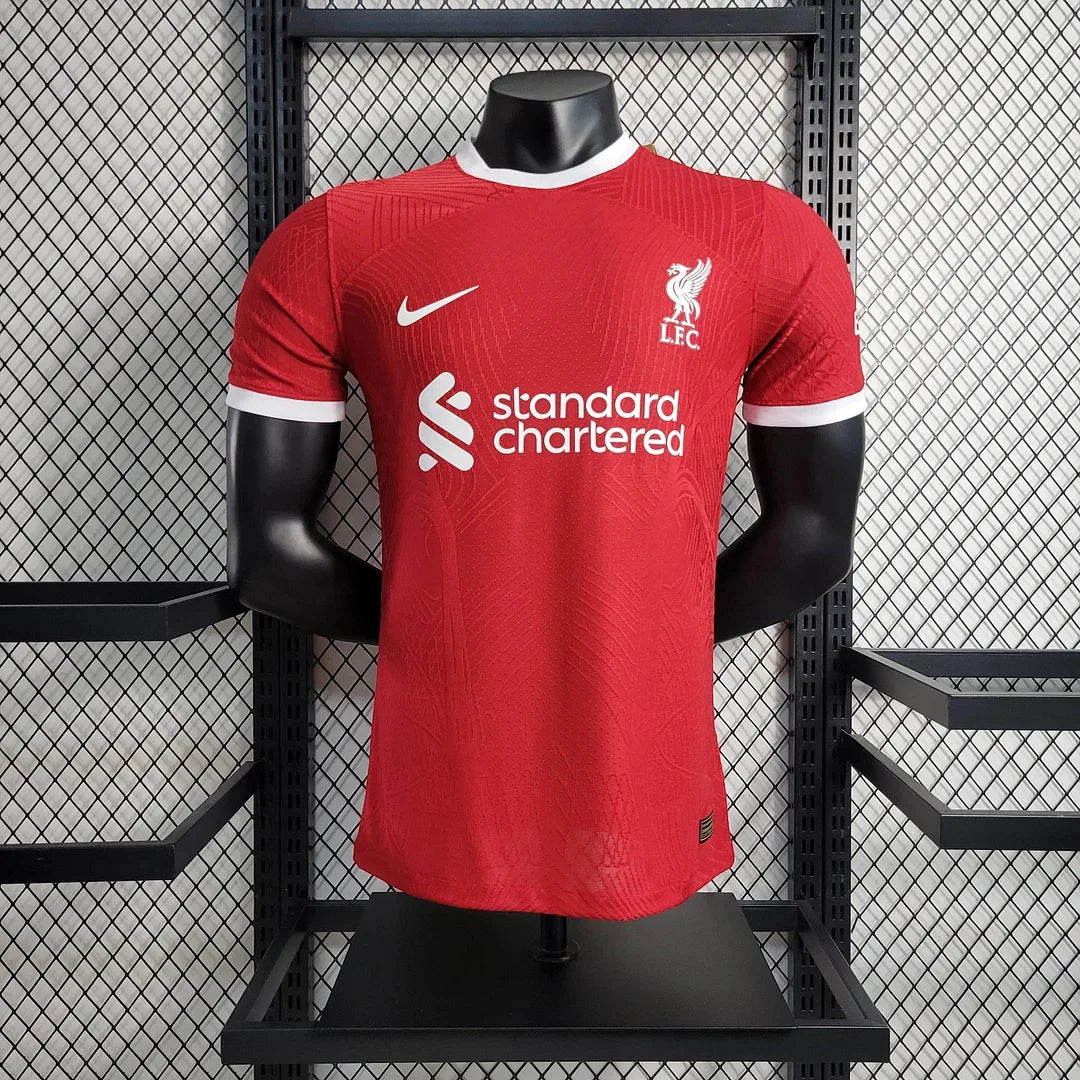 2023/2024 Liverpool Local Kit