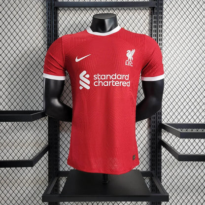 2023/2024 Liverpool Local Kit